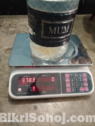 ওয়িং স্কেল